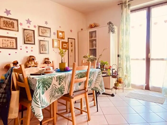 Appartamento bilocale in vendita in Prevalle