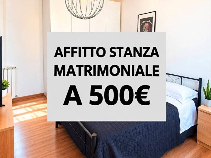Appartamento monolocale in affitto in Via San Rocchino, Ospedale Civile, Brescia