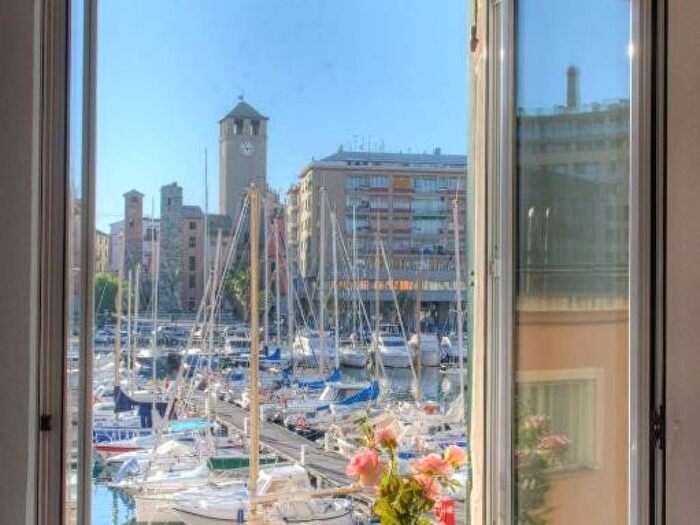 Casa quadrilocale in affitto in Centro Storico, Savona