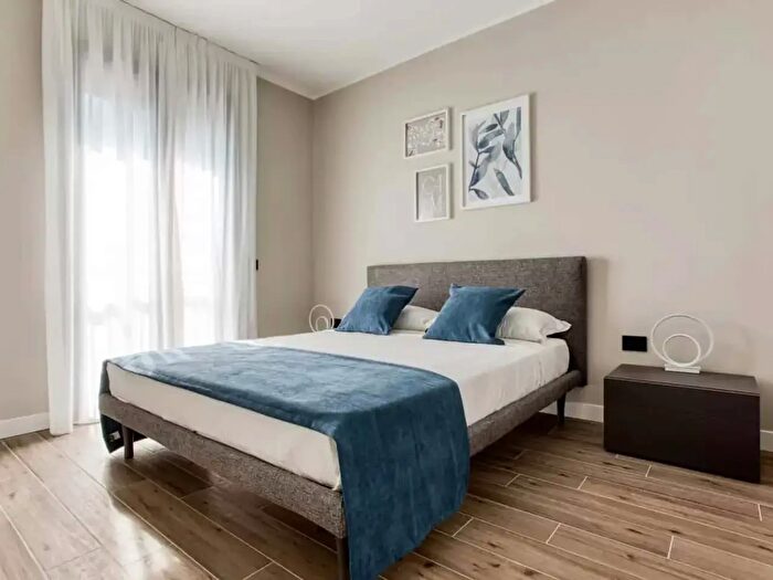 Appartamento monolocale in affitto in Via Giovanni Pastorelli, Milano
