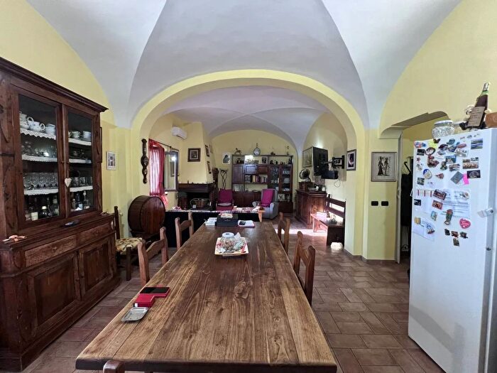 Casa in vendita in Castelfiorentino