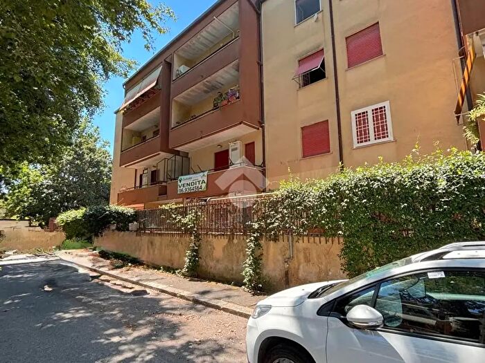 Appartamento trilocale in vendita in Viale delle Regioni, Genzano Di Roma