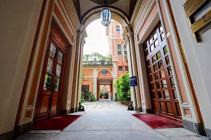 Appartamento bilocale in affitto in Via Giuseppe Garibaldi, Cittadella, Torino