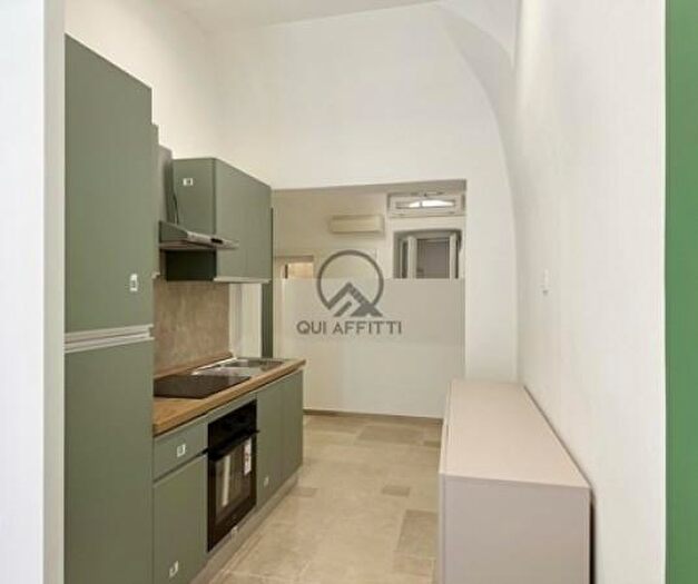 Appartamento bilocale in affitto in Piazza Matteo Renato Imbriani, Andria