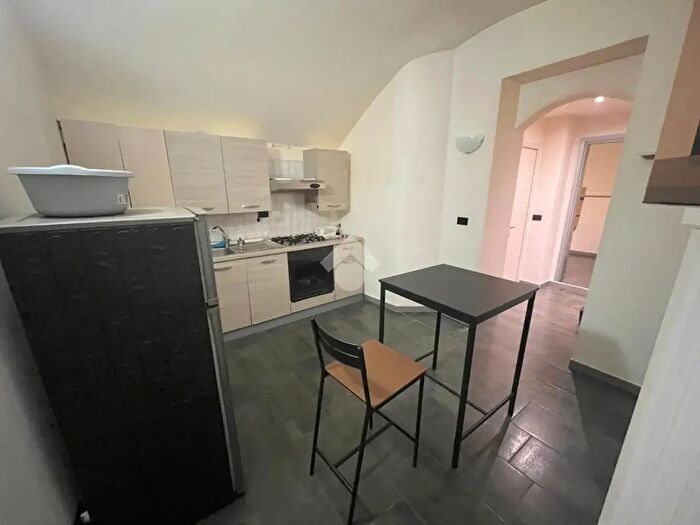 Appartamento bilocale in vendita in Via Trento, Pinerolo