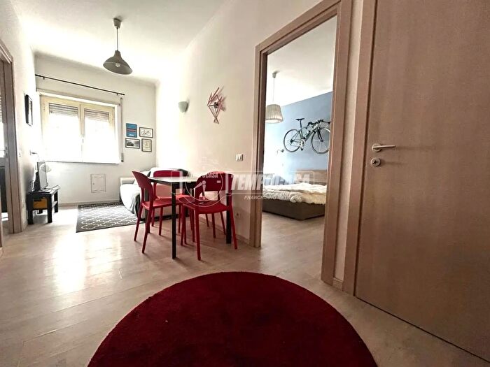 Appartamento bilocale in vendita in Roma