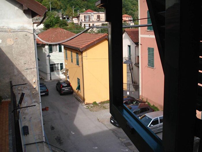 Appartamento con 6 locali in affitto in Via Antonio Medicina, Pedemonte, Serra Riccò