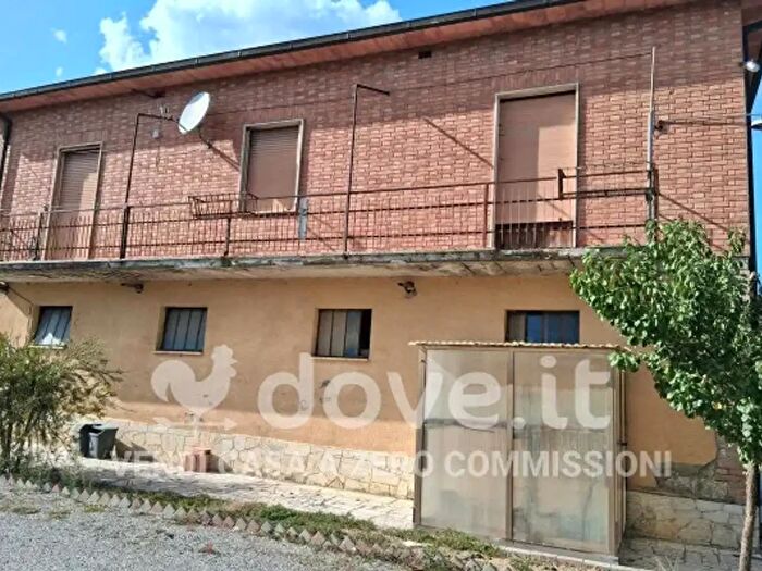 Casa trilocale in vendita in CS Chianacce, Cortona