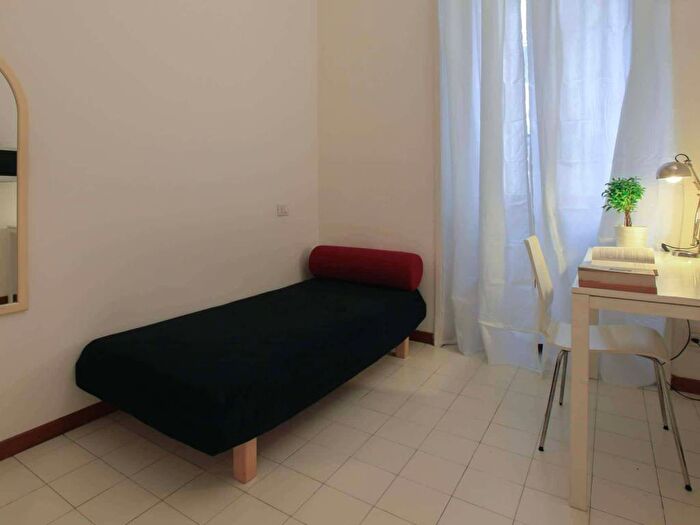 Appartamento trilocale in affitto in Via Giovanni Pacini, Città Studi, Milano