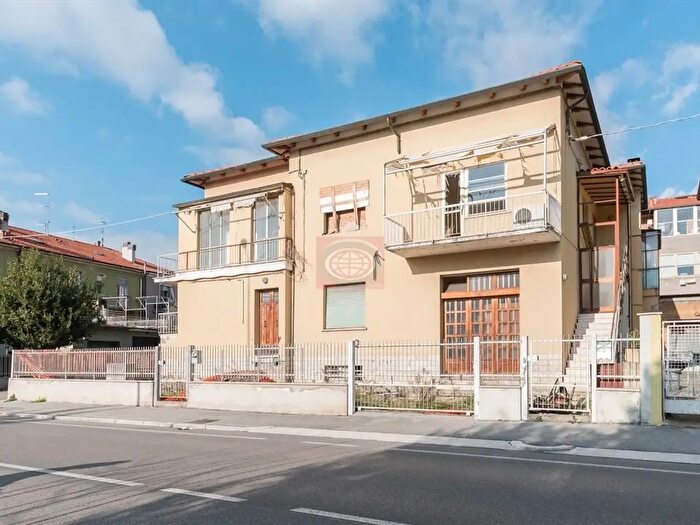 Casa in vendita in Cesena