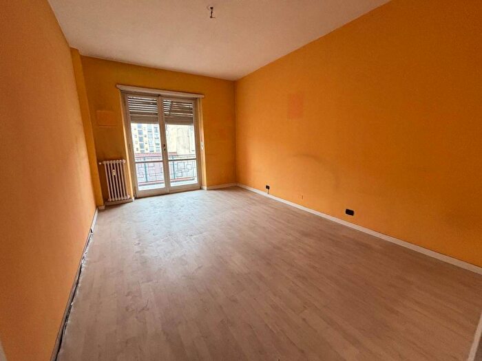 Appartamento bilocale in affitto in Corso Vercelli, Barriera di Milano, Torino