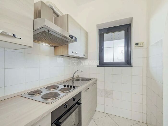 Appartamento bilocale in vendita in Via Acquario E, Ladispoli