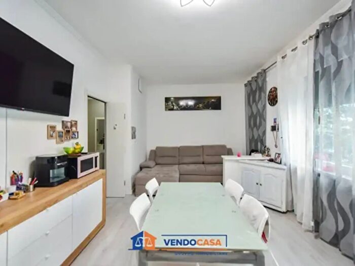 Appartamento trilocale in vendita in Corso Roma, Moncalieri