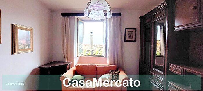 Appartamento bilocale in vendita in Via Ortagia, Rocca Di Papa