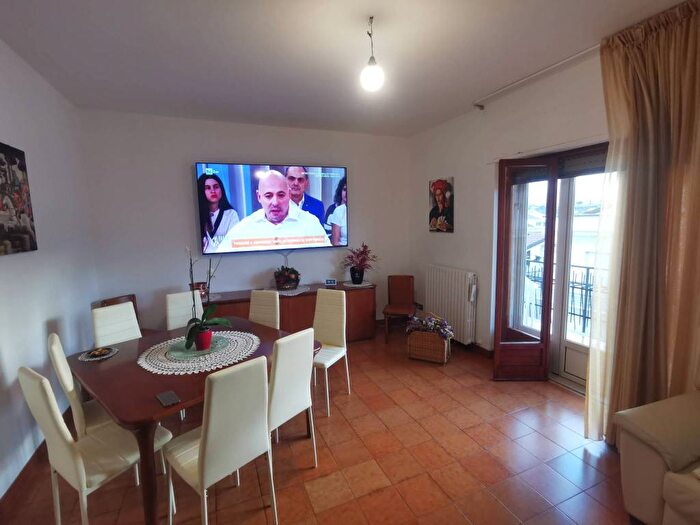 Appartamento quadrilocale in affitto in Corso Umberto I, Soverato Marina, Soverato