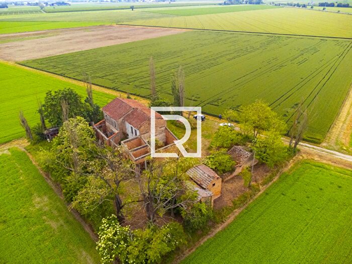 Casa in vendita in Ferragù Ravenna, Ravenna