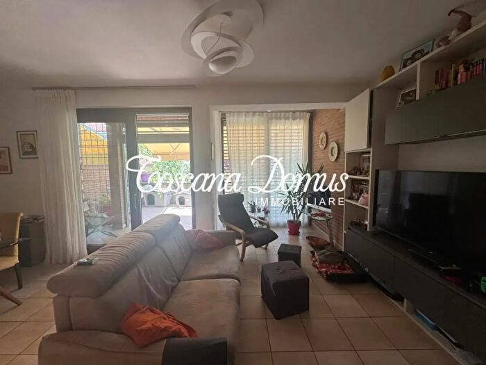 Casa con 7 locali in vendita in Fornacelle, Siena