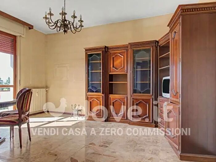 Appartamento trilocale in vendita in Via Don l Palazzolo, Torre Boldone