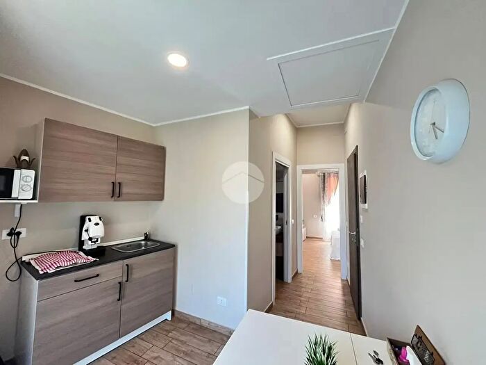 Appartamento bilocale in vendita in Via del Bastione, Palermo