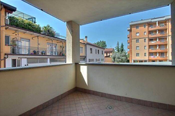 Appartamento bilocale in affitto in Via Antonio Maffi, Niguarda, Milano