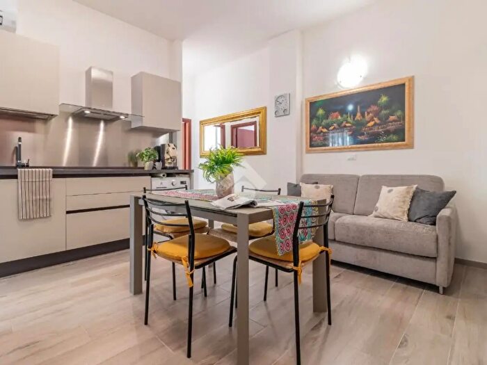 Appartamento trilocale in vendita in Via Ferdinando Magellano, Ravenna