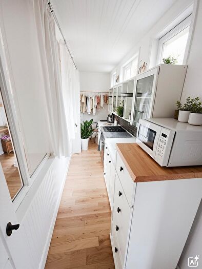 Case in Vendita e in Affitto - 3