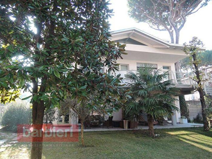 Appartamento trilocale in affitto in via filzi, Milano Marittima, Cervia