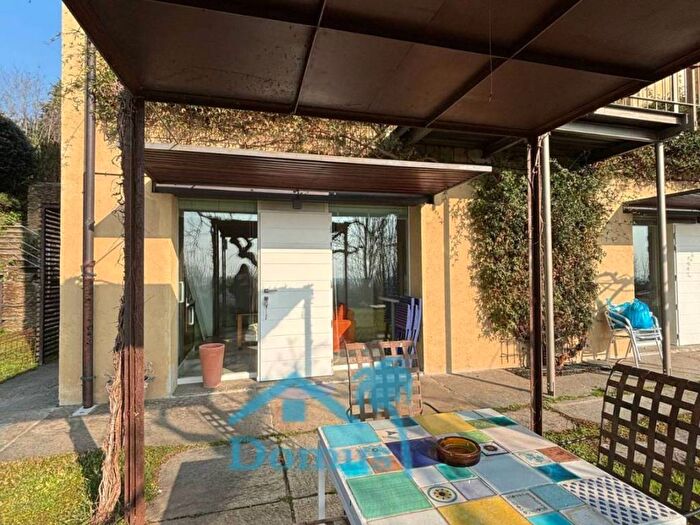 Appartamento monolocale in affitto in Via Boselli, Stazione Immacolata, Pinerolo