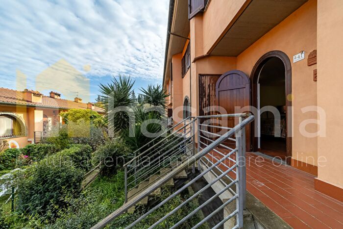 Appartamento trilocale in vendita in Via dello Spedale, Manciano