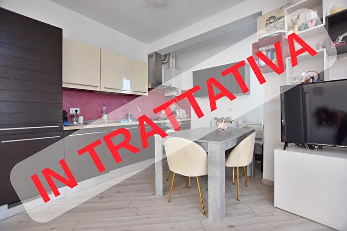 Appartamento trilocale in vendita in Via Milano, Pozzuolo Martesana