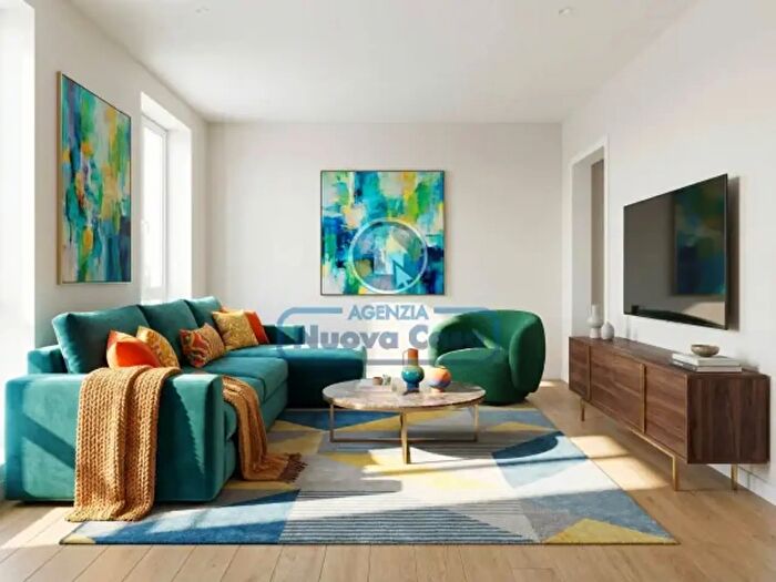 Casa quadrilocale in vendita in Via Mingaiola, Ravenna