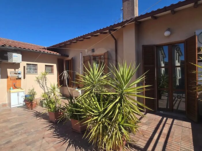 Appartamento trilocale in vendita in Via San Gabriele, Terni