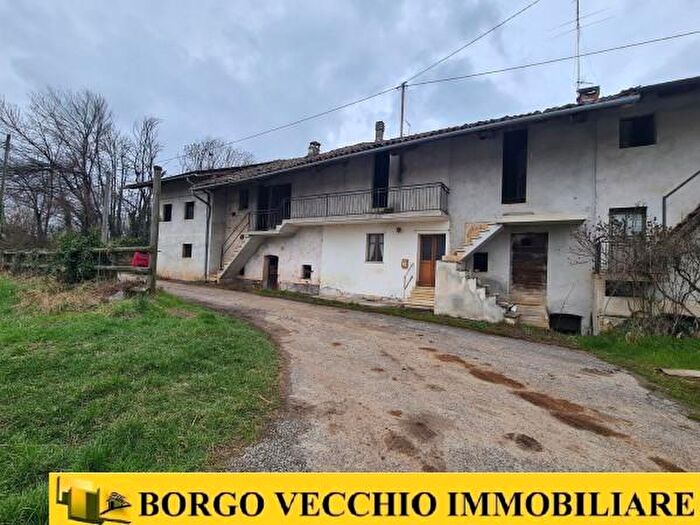 Casa con 6 locali in vendita in Via Ripe Macra Mon, Dronero