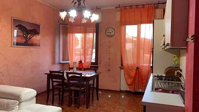 Appartamento con 5 locali in vendita in Polverigi