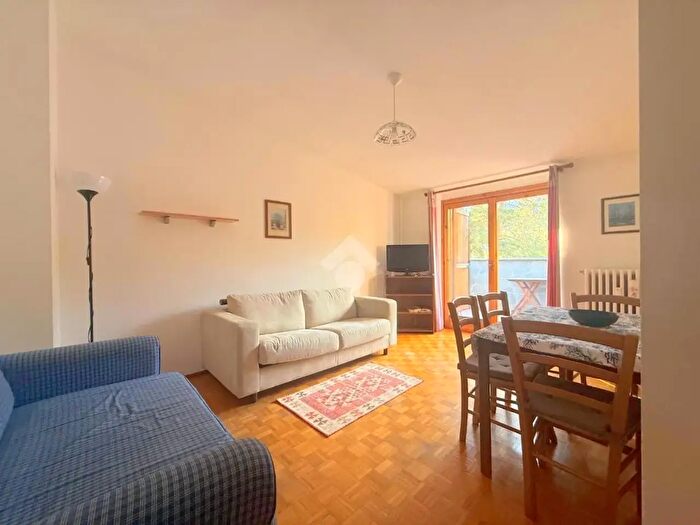 Appartamento bilocale in affitto in Via Genova, Bardonecchia