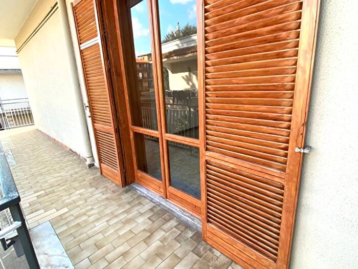 Appartamento bilocale in affitto in Corso Campano, Nuovo Corso Campano Marchesella, Giugliano in Campania