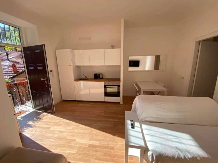 Appartamento bilocale in affitto in Via Arquà, Parco Trotter, Milano