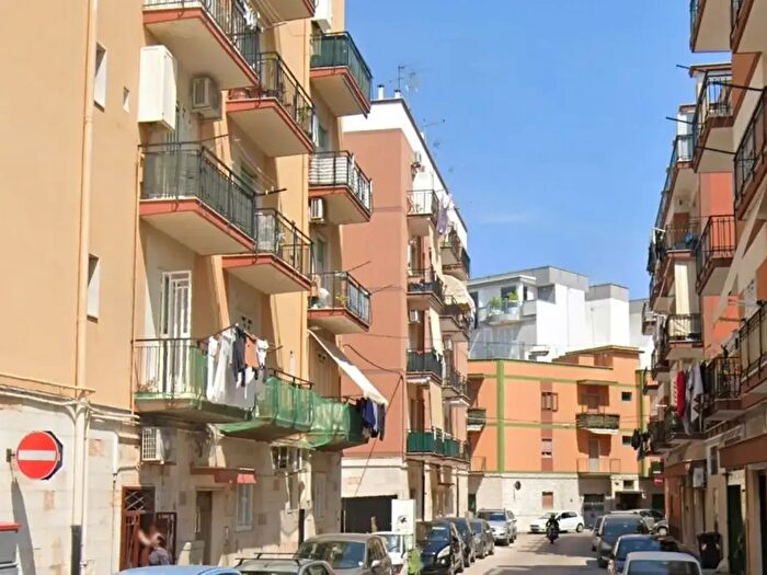 Appartamento bilocale in vendita in Via Ruggero Leoncavallo, Trani