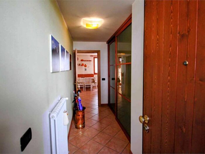 Appartamento quadrilocale in affitto in Via Pais, Auronzo, Auronzo di Cadore