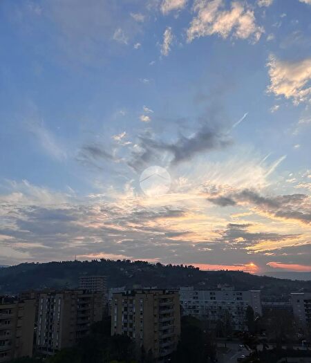 Appartamento quadrilocale in vendita in Viale Filippo Turati, Terni