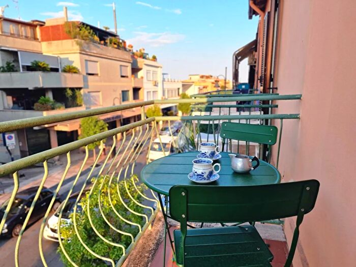 Appartamento bilocale in vendita in Via Tittoni, San Felice Circeo