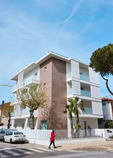 Appartamento bilocale in affitto in Viale Giuseppe Verdi Riccione Rn Italia, Alba Mare, Riccione