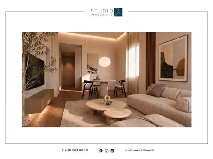 Appartamento quadrilocale in vendita in Via del Giglio, Pistoia