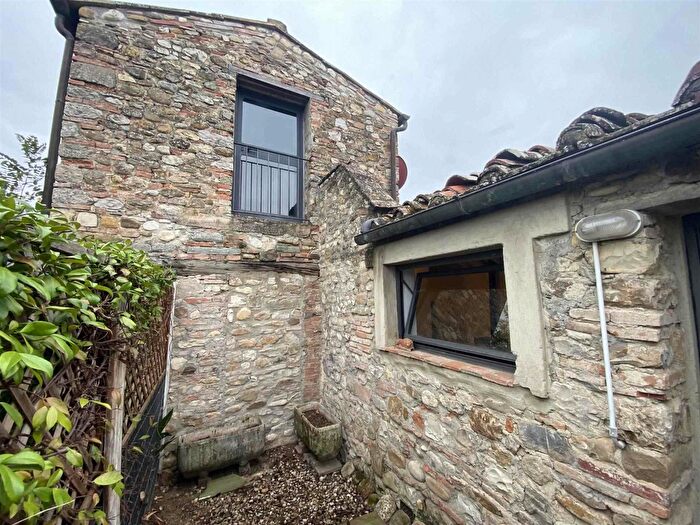 Appartamento trilocale in affitto in San Casciano In Val Di Pesa