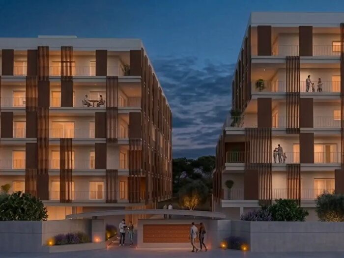 Appartamento trilocale in vendita in Via di Torrevecchia, Roma