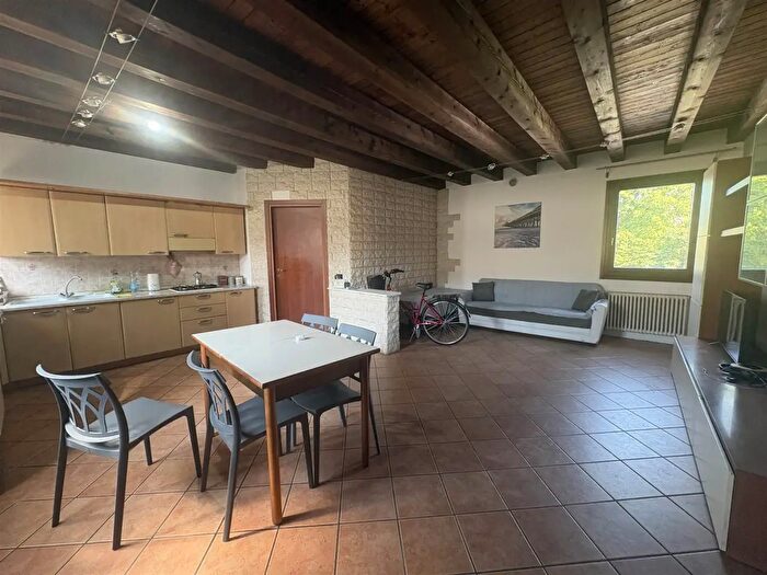 Appartamento quadrilocale in affitto in Altavilla Vicentina