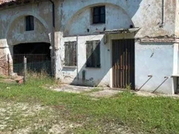 Casa quadrilocale in vendita in Via Torre, Fiesso DArtico