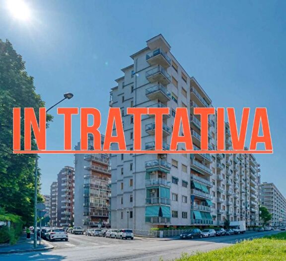 Appartamento bilocale in vendita in Via Guido Reni Torino, Torino