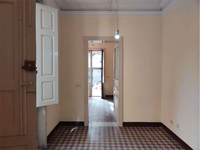 Appartamento trilocale in affitto in Piazza Madonna Della Salute, Picanello, Catania