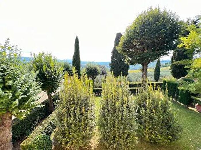 Appartamento con 5 locali in affitto in Via Di Lappeggi No Number, Balatro, Bagno a Ripoli
